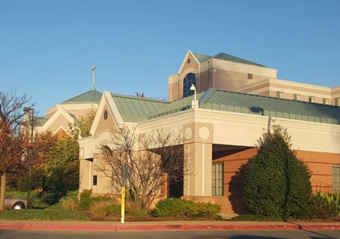 Image of Ascension Living Carroll Manor (1)