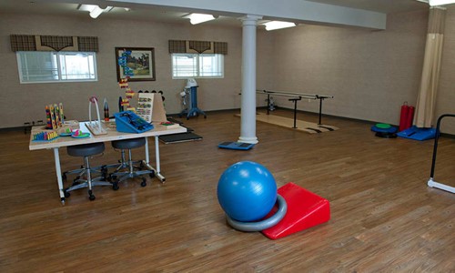 Image of Neighborhoods Rehab & Skilled Nursing By Tigerplac (4)