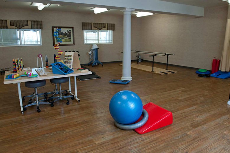 Image of Neighborhoods Rehab & Skilled Nursing By Tigerplac (4)