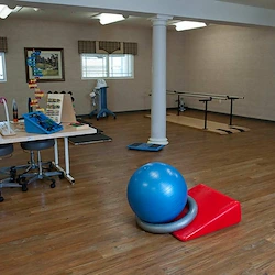Image of Neighborhoods Rehab & Skilled Nursing By Tigerplac (4)