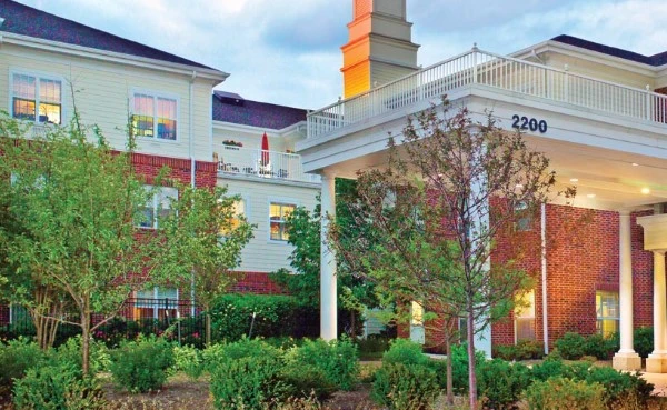 Image of Belmont Village Glenview (1)