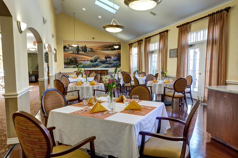 Image of The Auberge at Scottsdale (7)
