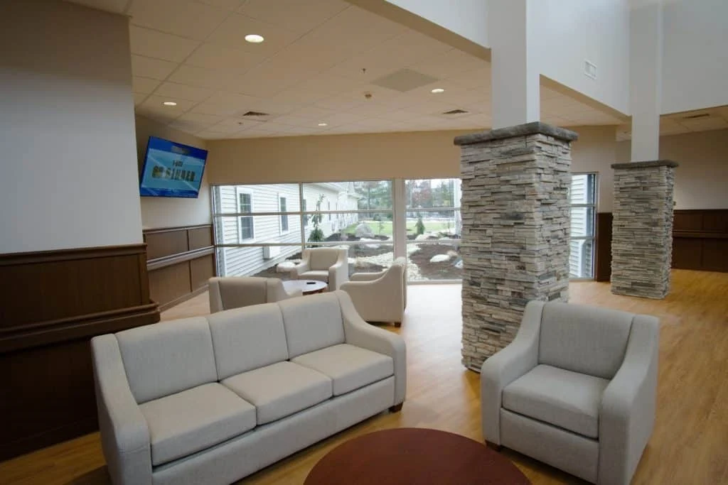Image of Delaware Valley Skilled Nursing & Rehabilitation C (3)