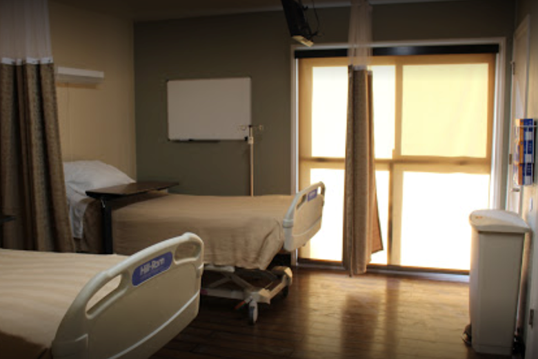 Image of Valley Skilled Nursing Center (3)