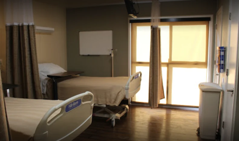 Image of Valley Skilled Nursing Center (3)