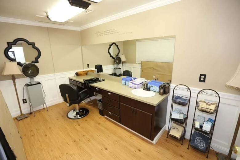 Image of Brookside Healthcare Center (6)