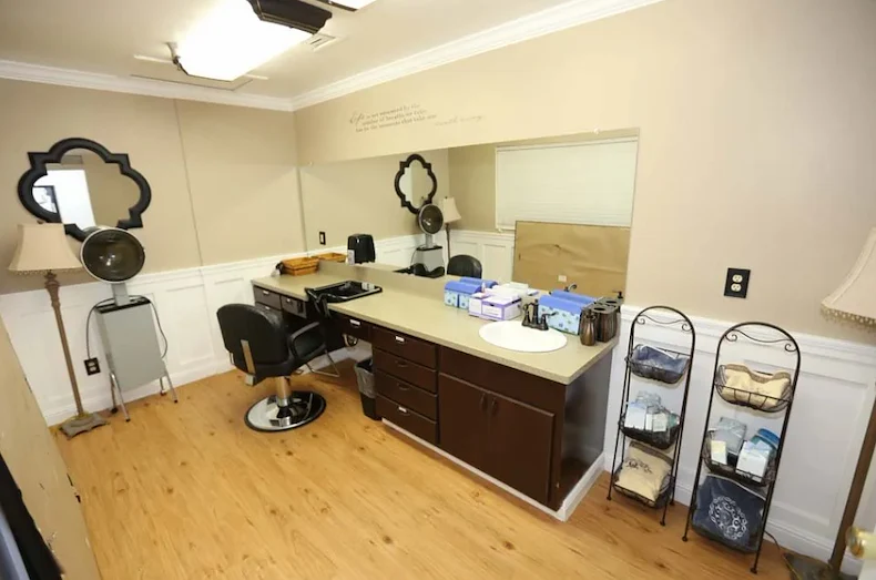 Image of Brookside Healthcare Center (4)