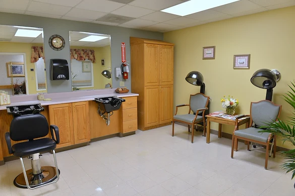 Image of Laurels Of Willow Creek (7)