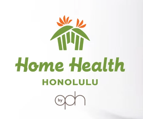 Home Health Honolulu's Logo