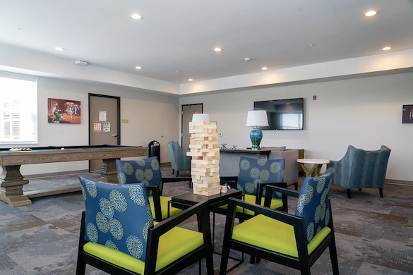 Image of Sweet Galilee at the Wigwam (8)