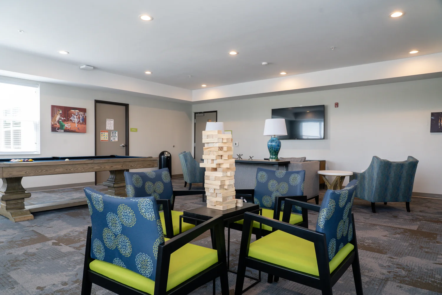 Image of Sweet Galilee at the Wigwam (8)