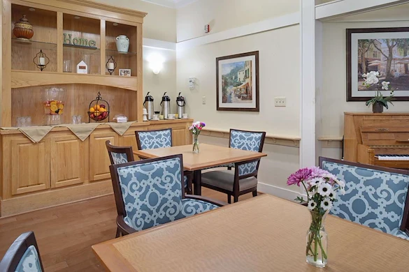 Image of Sunrise of Richmond (6)