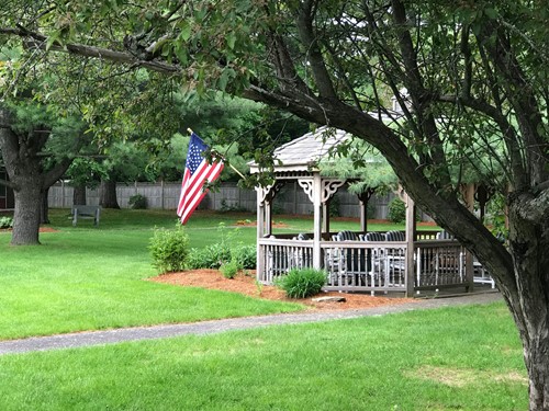 Image of Westgate Center For Rehab & Alzheimers Care (4)