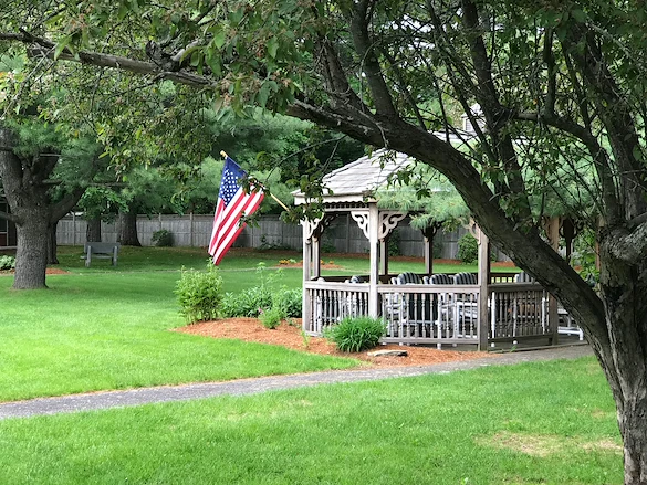 Image of Westgate Center for Rehabilitation & Alzheimer’s Care (4)