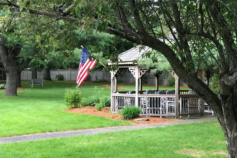Image of Westgate Center For Rehab & Alzheimers Care (4)