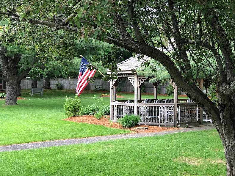 Image of Westgate Center for Rehabilitation & Alzheimer’s Care (4)