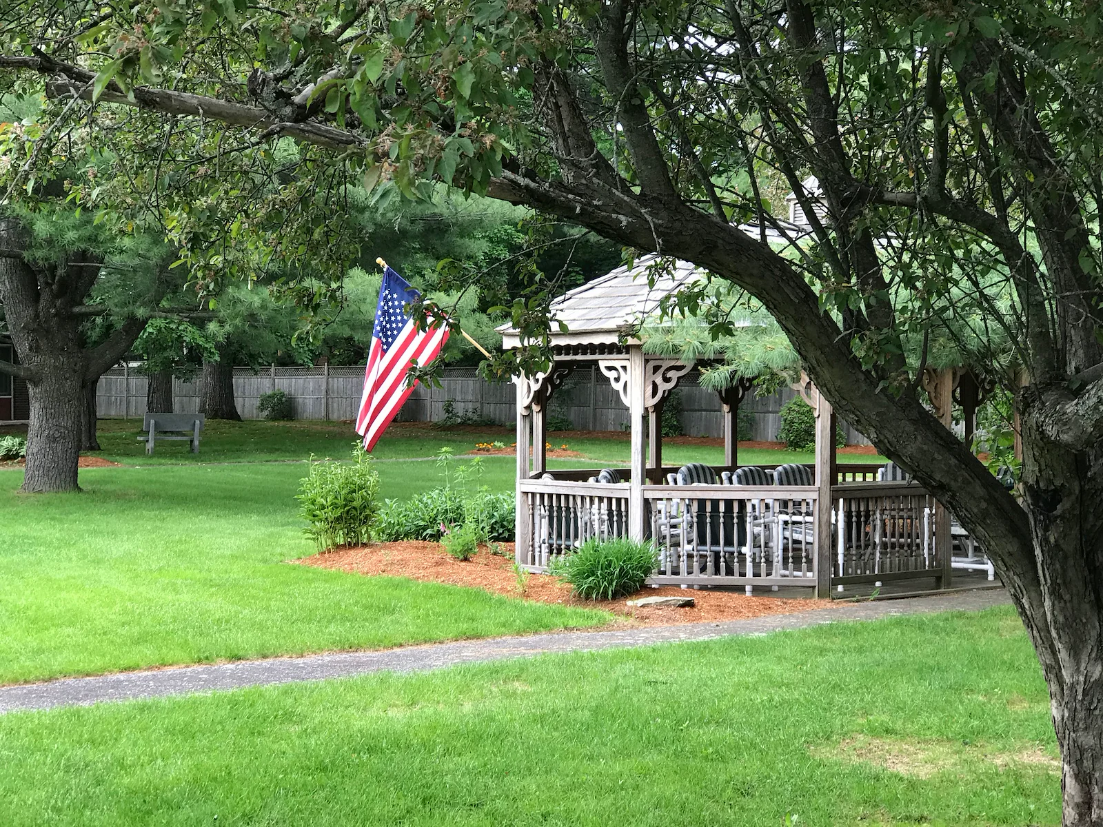Image of Westgate Center for Rehabilitation & Alzheimer’s Care (4)