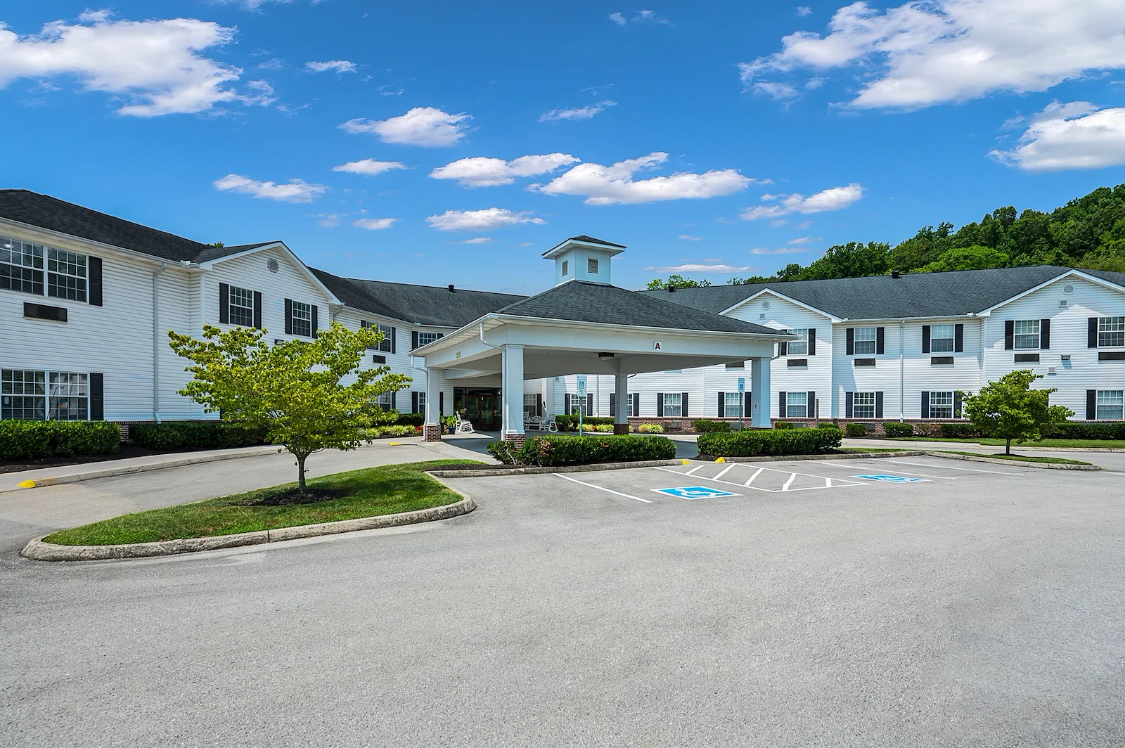 Image of Trinity Hills of Knoxville (1)