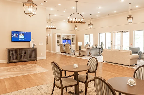 Image of Heritage Lakes Senior Living of Pflugerville (3)