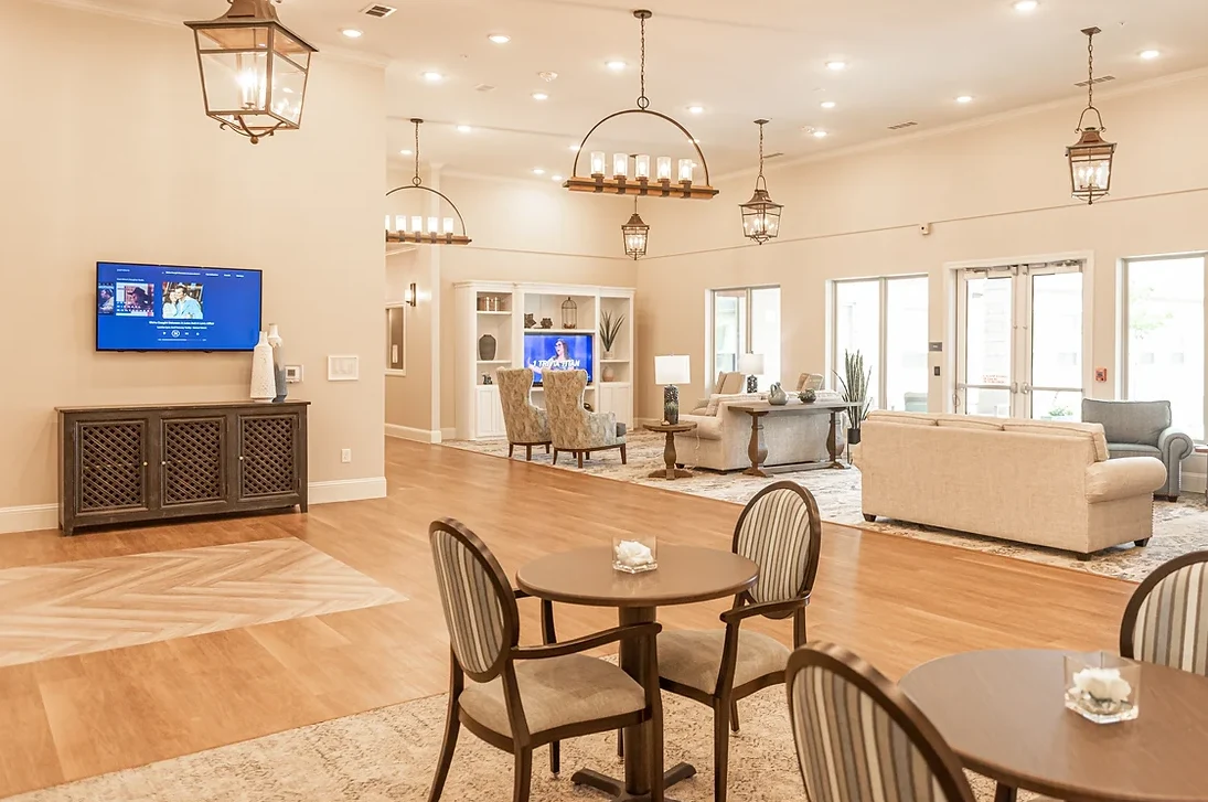 Image of Heritage Lakes Senior Living of Pflugerville (3)