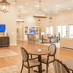Image of Heritage Lakes Senior Living of Pflugerville (3)