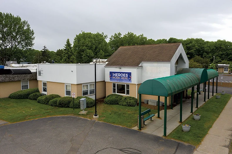 Image of Birchwood Terrace Rehab & Healthcare (1)