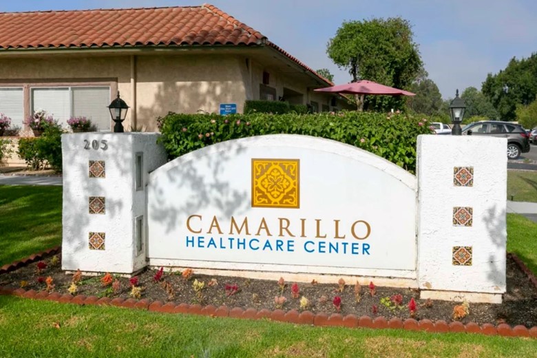 Image of Camarillo Healthcare Center (1)