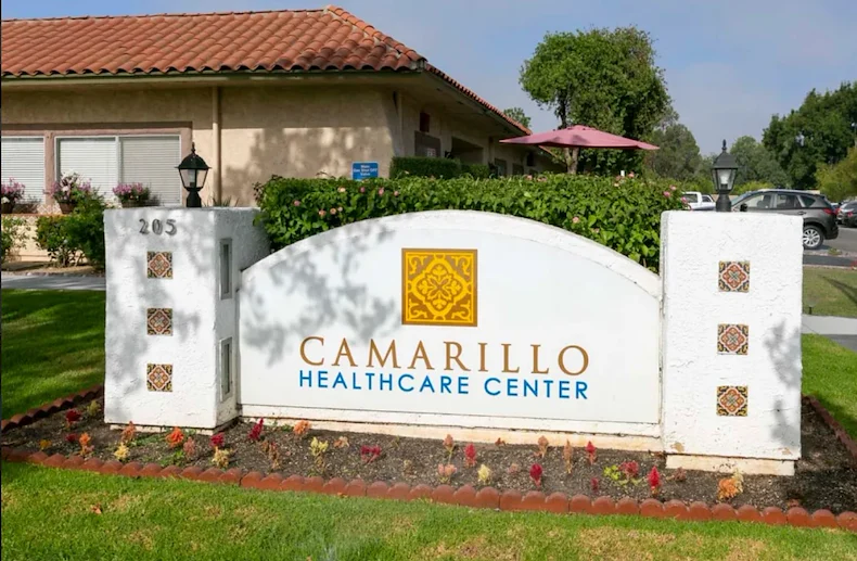 Image of Camarillo Healthcare Center (1)
