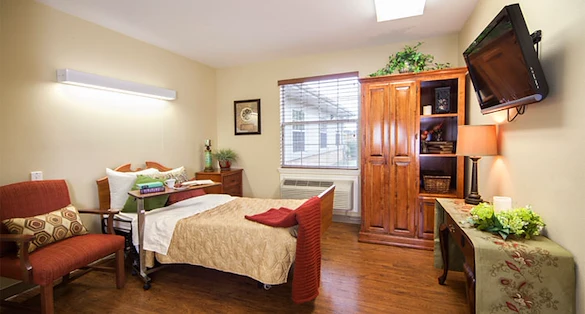 Image of Ashton Place Health And Rehab, LLC (2)