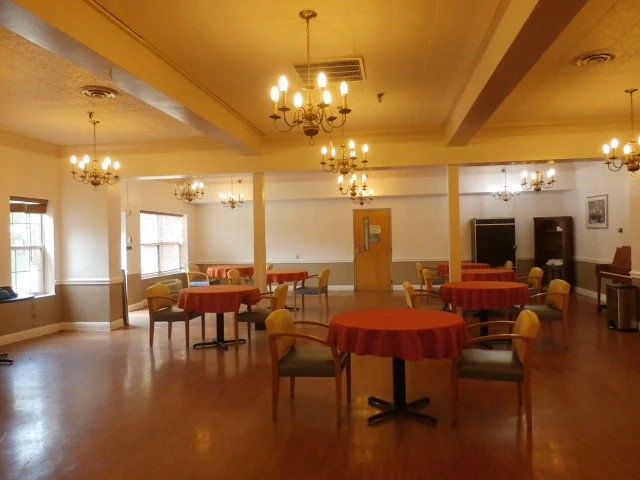 Image of Jag Healthcare Mansfield (5)