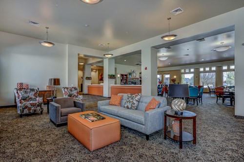 Image of Grace Assisted Living at Meridian (3)