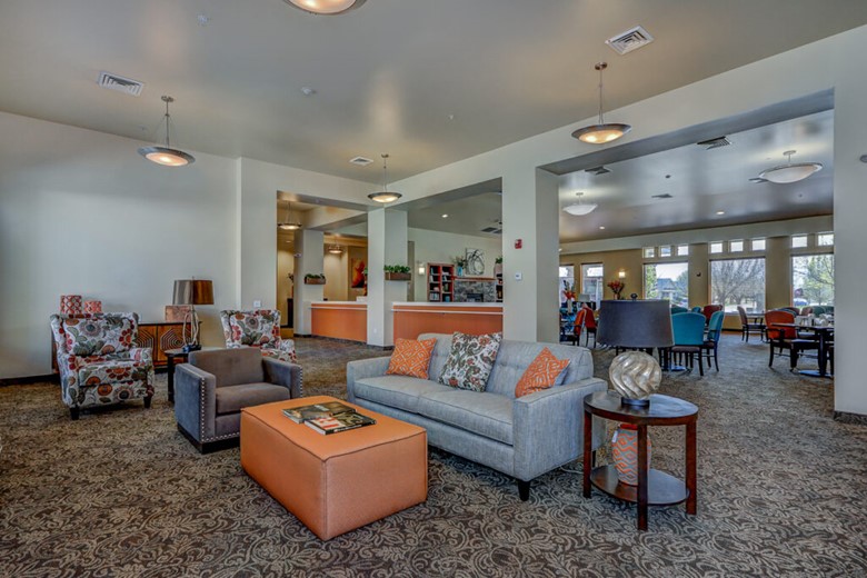 Image of Grace Assisted Living at Meridian (3)