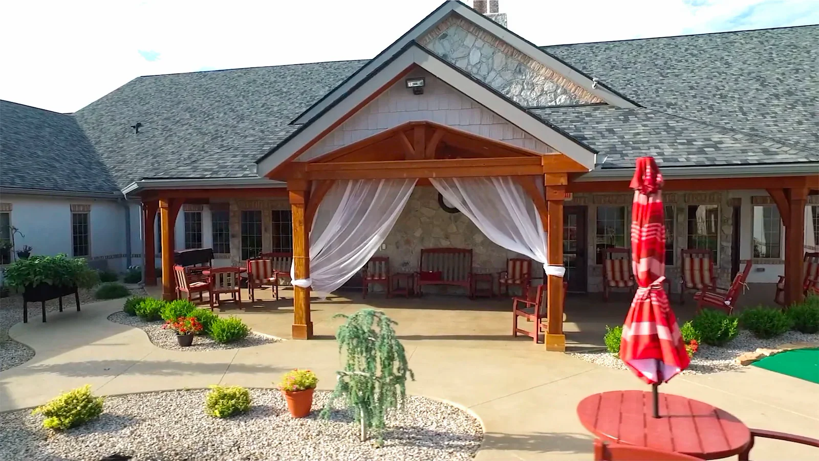 Image of The Inn At Bear Trail (10)
