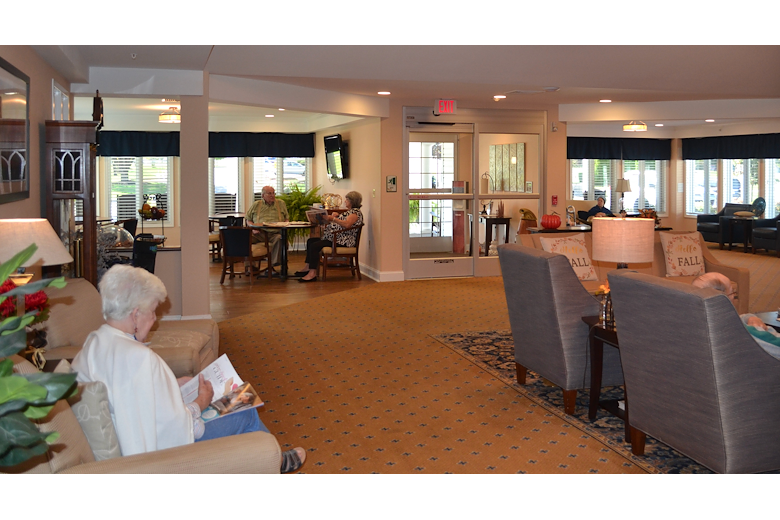 Image of Providence Place Senior Living of Dover (York) (6)