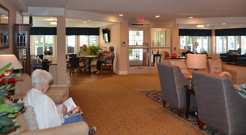 Image of Providence Place Senior Living of Dover (York) (6)