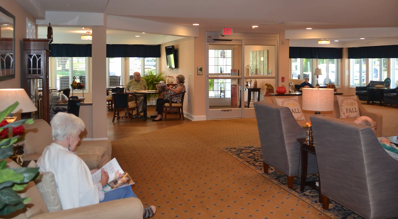 Image of Providence Place Senior Living of Dover (York) (6)