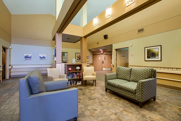 Image of Merriam Gardens Healthcare & Rehabilitation (4)