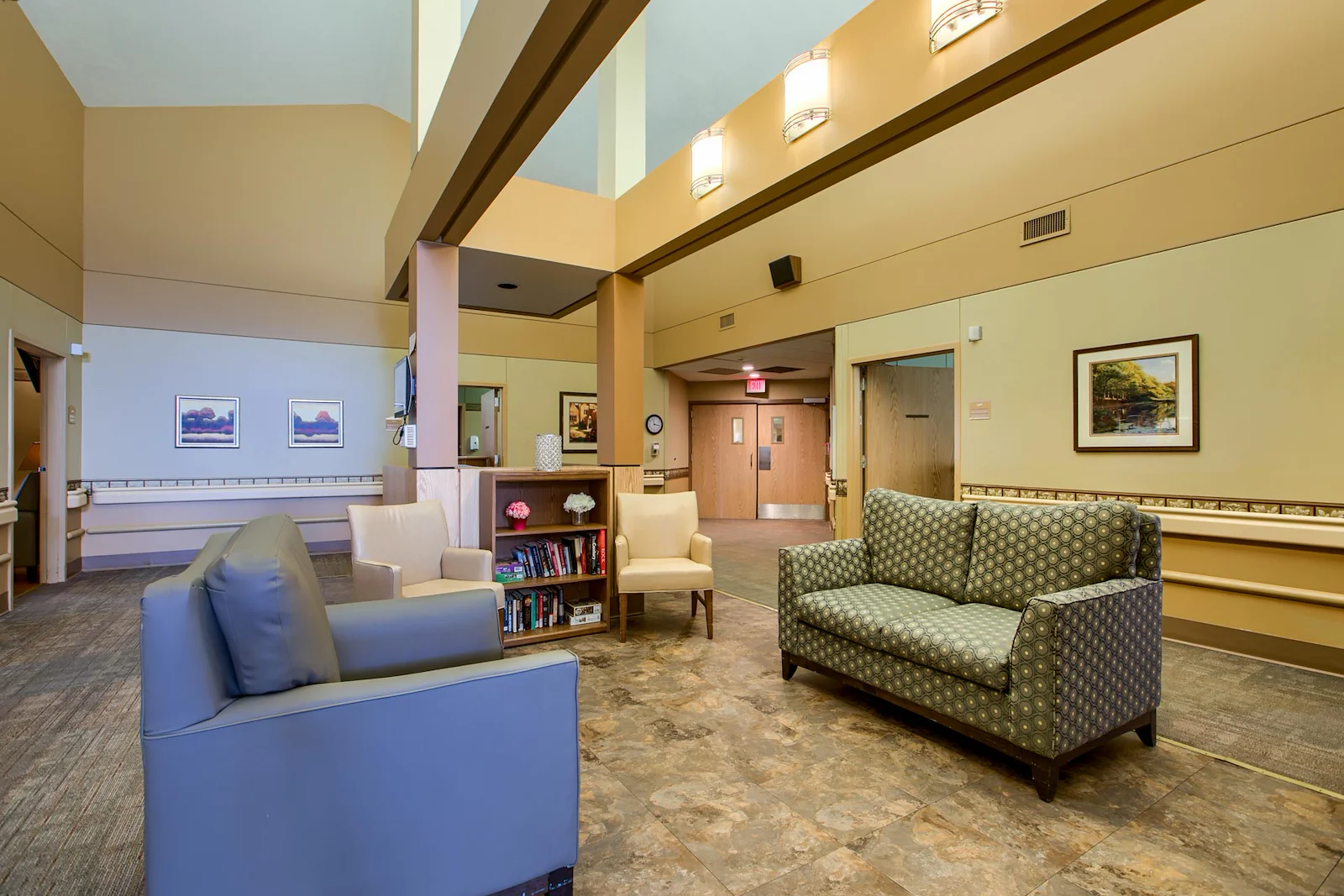 Image of Merriam Gardens Healthcare & Rehabilitation (4)