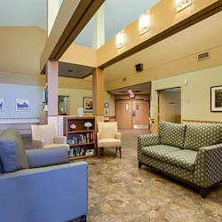 Image of Merriam Gardens Healthcare & Rehabilitation (4)