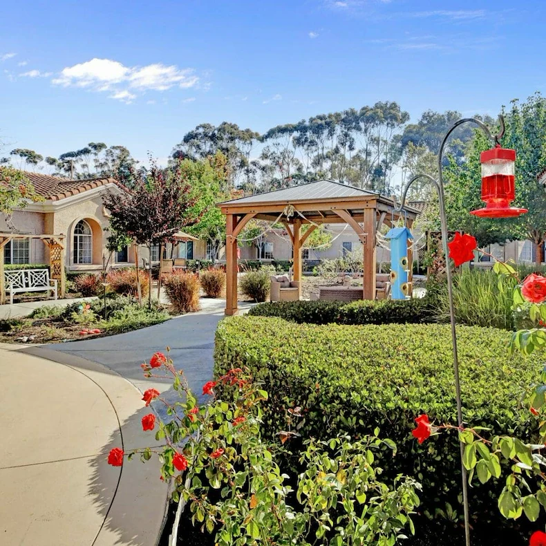 Image of Bayshire Torrey Pines Post-Acute (2)