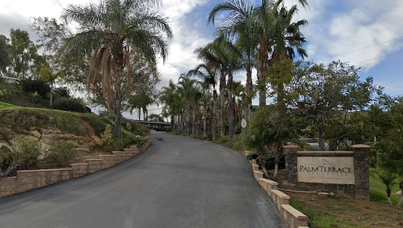 Image of Palm Terrace Care Center (1)