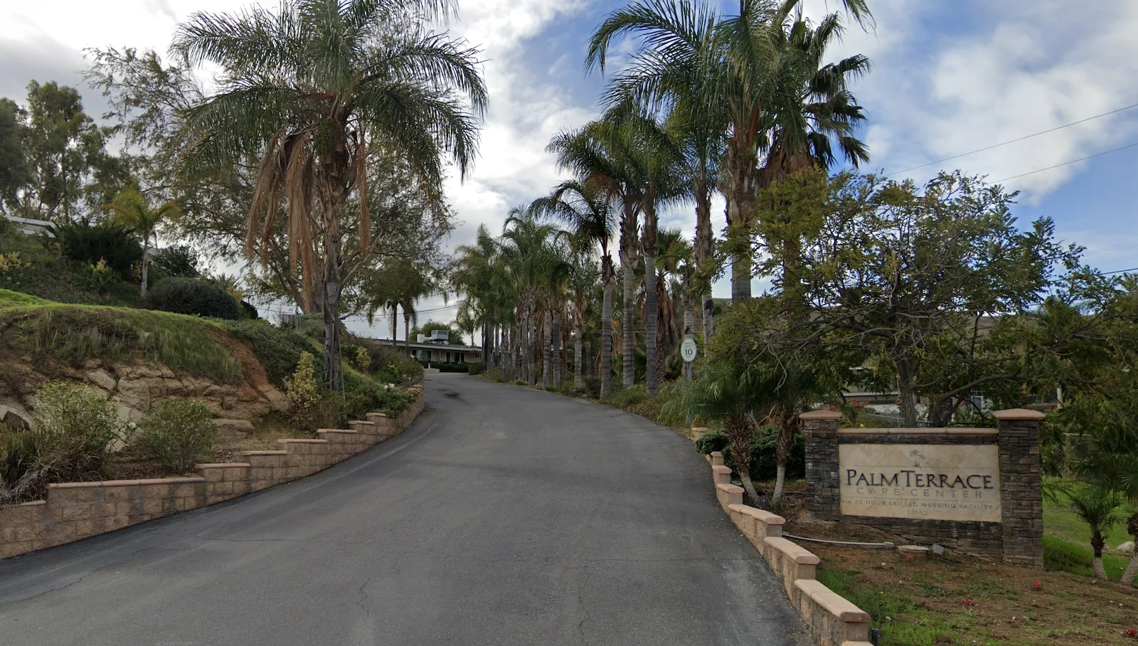 Image of Palm Terrace Care Center (1)