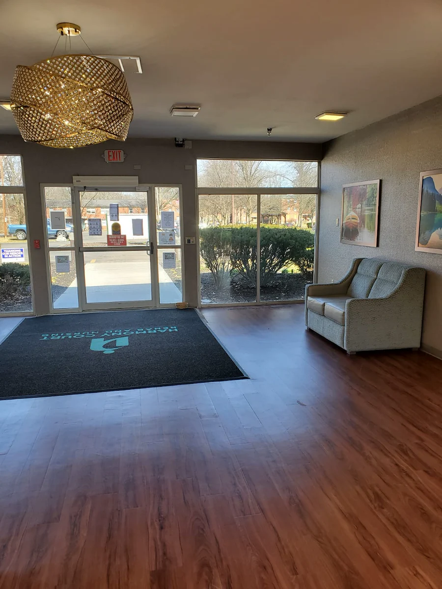 Image of Harmony Court Rehab And Nursing (5)