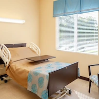 Image of Glades West Rehabilitation And Nursing C (2)