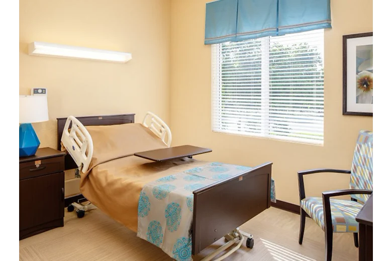 Image of Glades West Rehabilitation And Nursing C (2)
