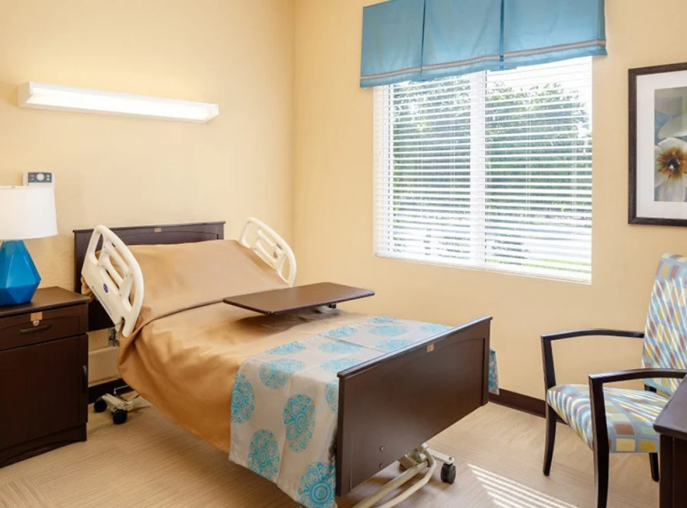 Image of Glades West Rehabilitation And Nursing C (2)