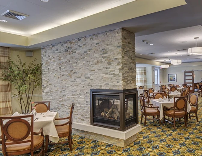 Image of Brightview Woodburn (Annandale) (4)