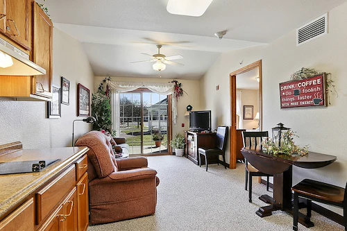 Image of Meadow Wood Residential Care Apartments (3)