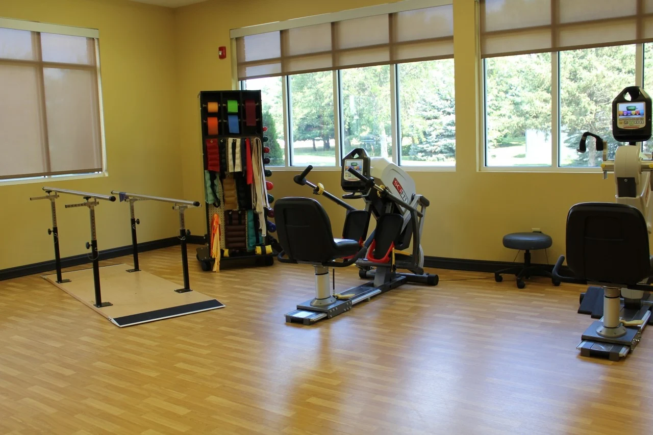 Image of Miller's Merry Manor in New Carlisle (4)