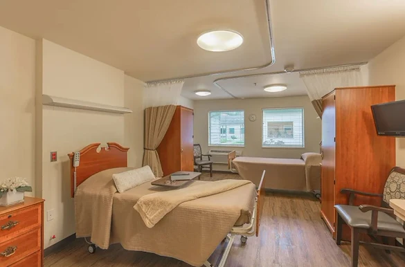 Image of Regency Care Center At Monroe (8)